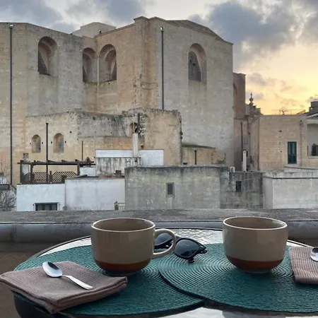 アパート Eos - A Due Passi Da Piazza Pisanelli E Ospedale Panico *