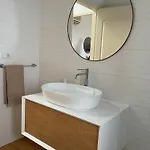 Apartman Eos - A Due Passi Da Piazza Pisanelli E Ospedale Panico Tricase