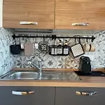 Eos - A Due Passi Da Piazza Pisanelli E Ospedale Panico Apartman Tricase