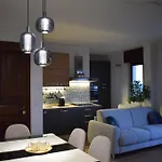 Eos - A Due Passi Da Piazza Pisanelli E Ospedale Panico * Tricase