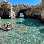 Eos - A Due Passi Da Piazza Pisanelli E Ospedale Panico Apartman Tricase