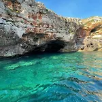 Apartman Eos - A Due Passi Da Piazza Pisanelli E Ospedale Panico Tricase