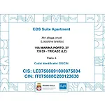 Apartman Eos - A Due Passi Da Piazza Pisanelli E Ospedale Panico Tricase