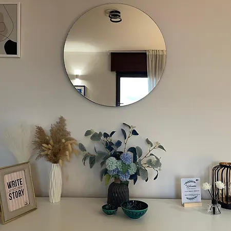 Eos - A Due Passi Da Piazza Pisanelli E Ospedale Panico * Tricase