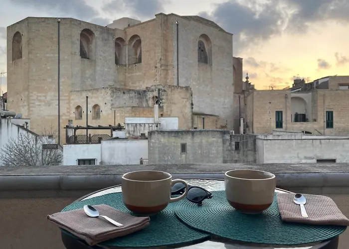 Apartmán Eos - A Due Passi Da Piazza Pisanelli E Ospedale Panico *