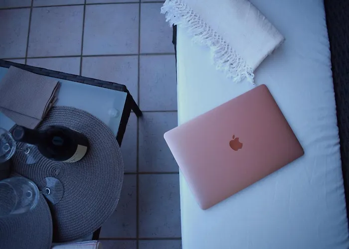 Apartmán Eos - A Due Passi Da Piazza Pisanelli E Ospedale Panico