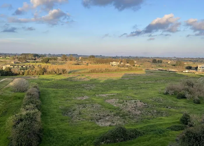 Апартаменты Eos - A Due Passi Da Piazza Pisanelli E Ospedale Panico