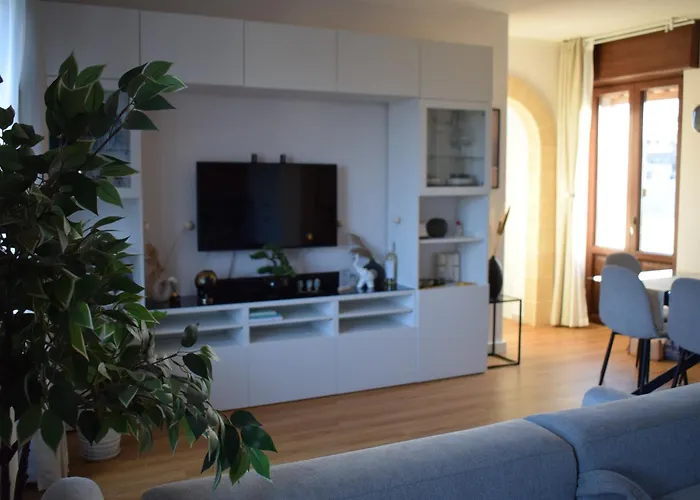 Apartmán Eos - A Due Passi Da Piazza Pisanelli E Ospedale Panico