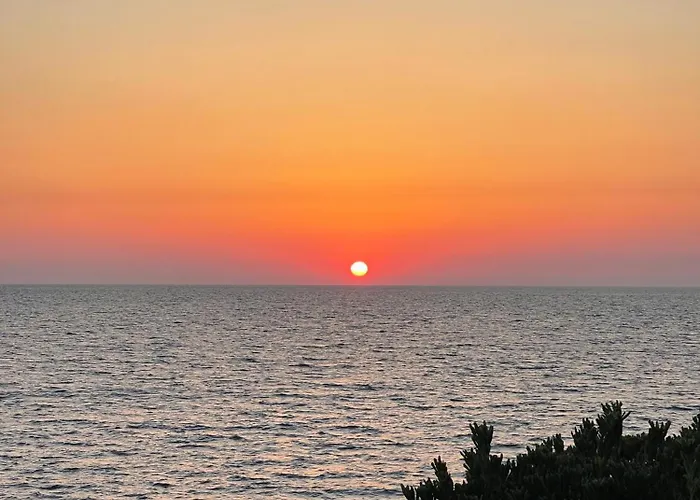 Eos - A Due Passi Da Piazza Pisanelli E Ospedale Panico Apartmán Tricase