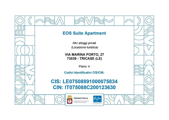 Апартаменты Eos - A Due Passi Da Piazza Pisanelli E Ospedale Panico Триказе